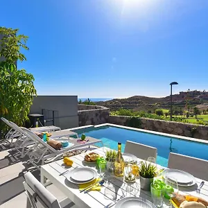 Villa Yucas 2 By Villagrancanaria, Arguineguin